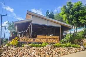 Koh Yao Yai Hillside Resort