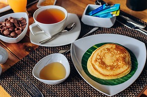 Koh Yao Yai Hillside Resort