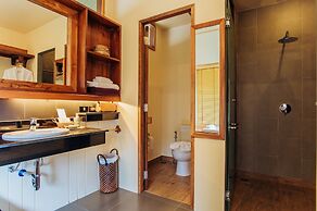 Koh Yao Yai Hillside Resort