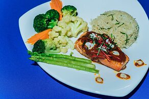 Koh Yao Yai Hillside Resort