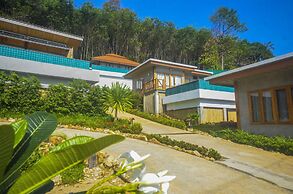 Koh Yao Yai Hillside Resort