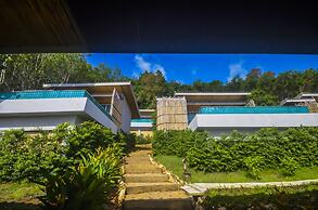 Koh Yao Yai Hillside Resort