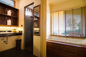 Koh Yao Yai Hillside Resort