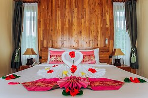 Koh Yao Yai Hillside Resort