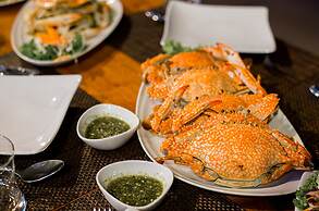 Koh Yao Yai Hillside Resort