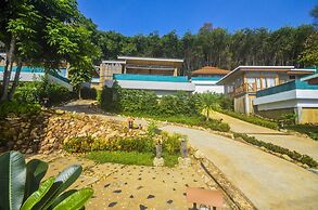 Koh Yao Yai Hillside Resort