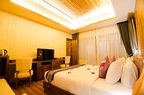 Koh Yao Yai Hillside Resort