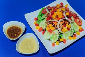 Koh Yao Yai Hillside Resort