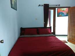 Jazzi Homestay