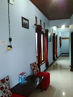 Jazzi Homestay