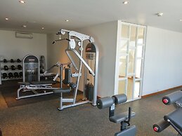 Jambuluwuk Oceano Seminyak Hotel