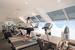 Jambuluwuk Oceano Seminyak Hotel