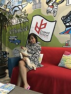 Bedbox Guesthouse & Hostel