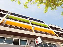 Bedbox Guesthouse & Hostel