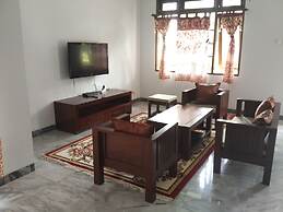 Villa Sabrina Bumi Ciherang