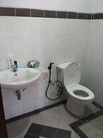 Villa Sabrina Bumi Ciherang