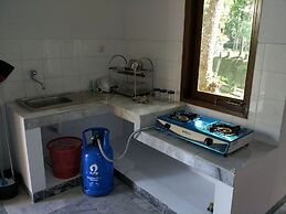 Villa Sabrina Bumi Ciherang