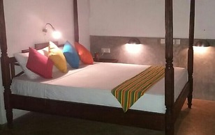 HiddenSide Waya Ulpatha