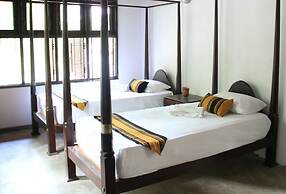 HiddenSide Waya Ulpatha