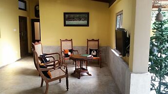 HiddenSide Waya Ulpatha