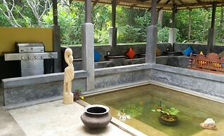 HiddenSide Waya Ulpatha