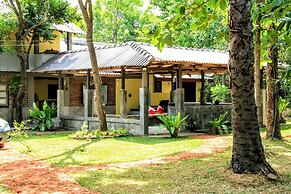 HiddenSide Waya Ulpatha