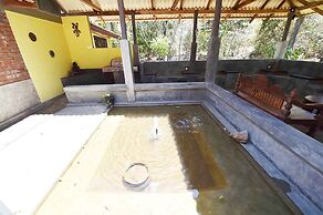 HiddenSide Waya Ulpatha