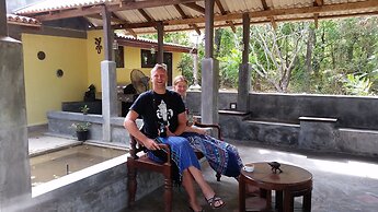 HiddenSide Waya Ulpatha