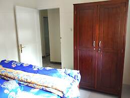 Villa Tamie Bumi Ciherang