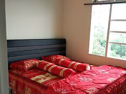 Villa Tamie Bumi Ciherang