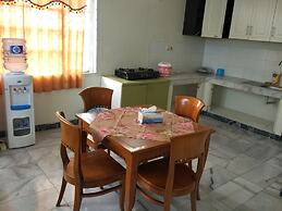 Villa Tamie Bumi Ciherang