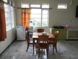 Villa Tamie Bumi Ciherang