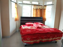 Villa Tamie Bumi Ciherang