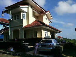 Villa Tamie Bumi Ciherang