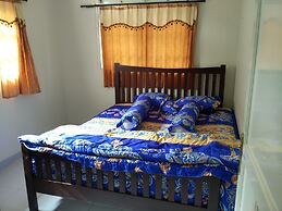 Villa Tamie Bumi Ciherang