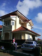 Villa Tamie Bumi Ciherang