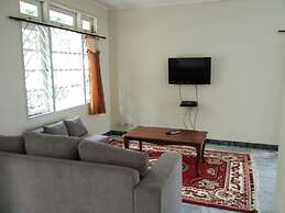 Villa Tamie Bumi Ciherang