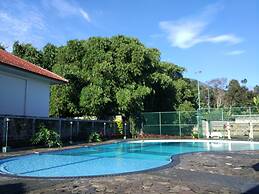 Villa Tamie Bumi Ciherang