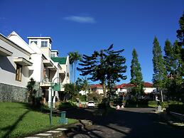 Villa Tamie Bumi Ciherang