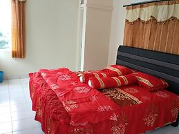 Villa Tamie Bumi Ciherang