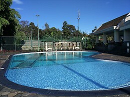 Villa Tamie Bumi Ciherang