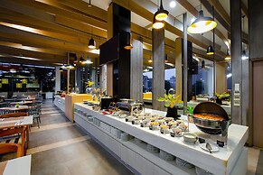 The 1O1 Palembang Rajawali