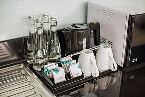 The 1O1 Palembang Rajawali