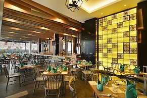 The 1O1 Palembang Rajawali