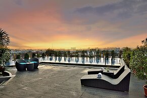 The 1O1 Palembang Rajawali