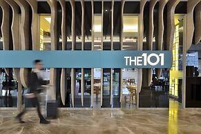 The 1O1 Palembang Rajawali