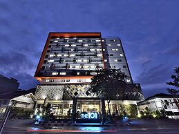 The 1O1 Palembang Rajawali