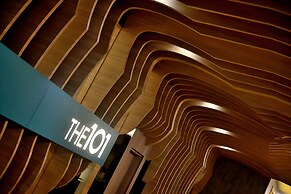 The 1O1 Palembang Rajawali