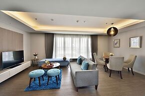 The 1O1 Palembang Rajawali