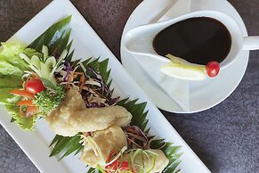 The 1O1 Palembang Rajawali